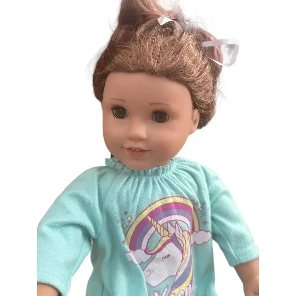American Girl 2017 Pierced Ears 18
